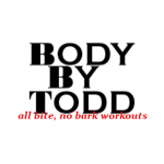 Body By Todd, Greenhills Shopping Center