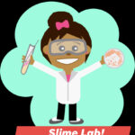 Slime Lab, Greenhills Shopping Center